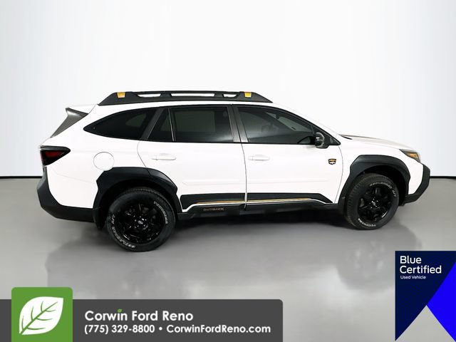 Used 2024 Subaru Outback Wilderness AWD/4WD image 11