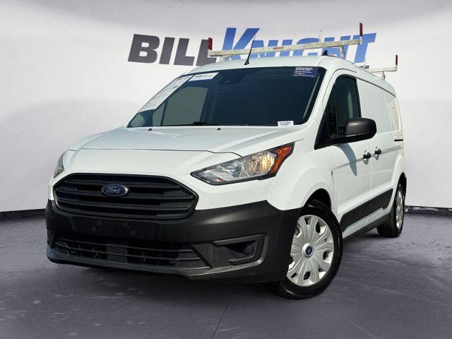 Certified 2022 Ford Transit Connect XL image 1
