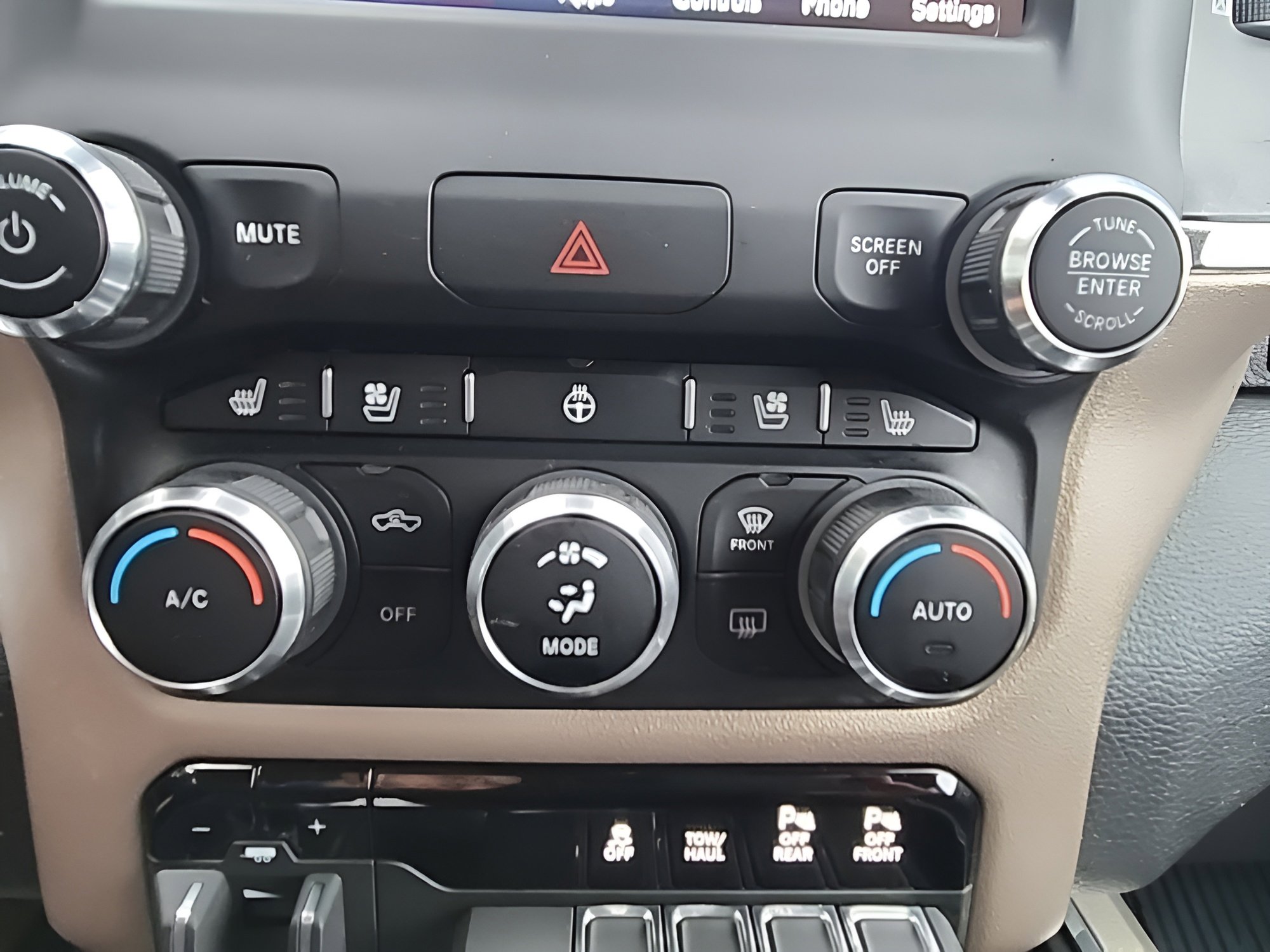 Used 2021 RAM 1500 Laramie image 20