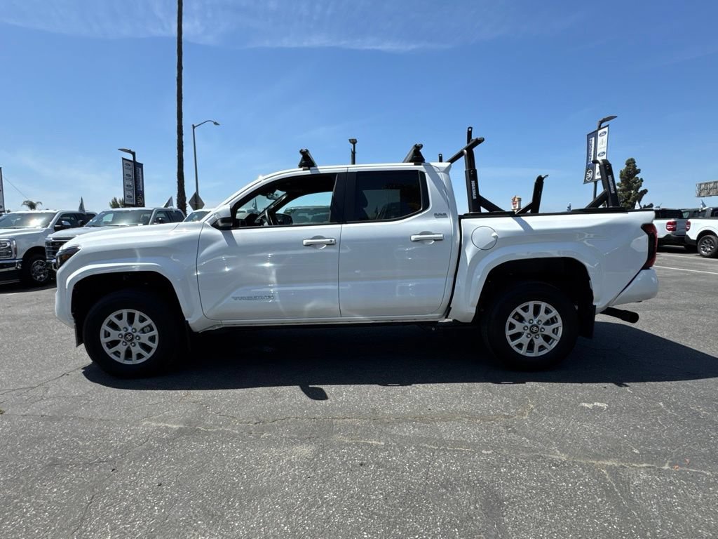 Used 2024 Toyota Tacoma 2WD Double Cab image 7