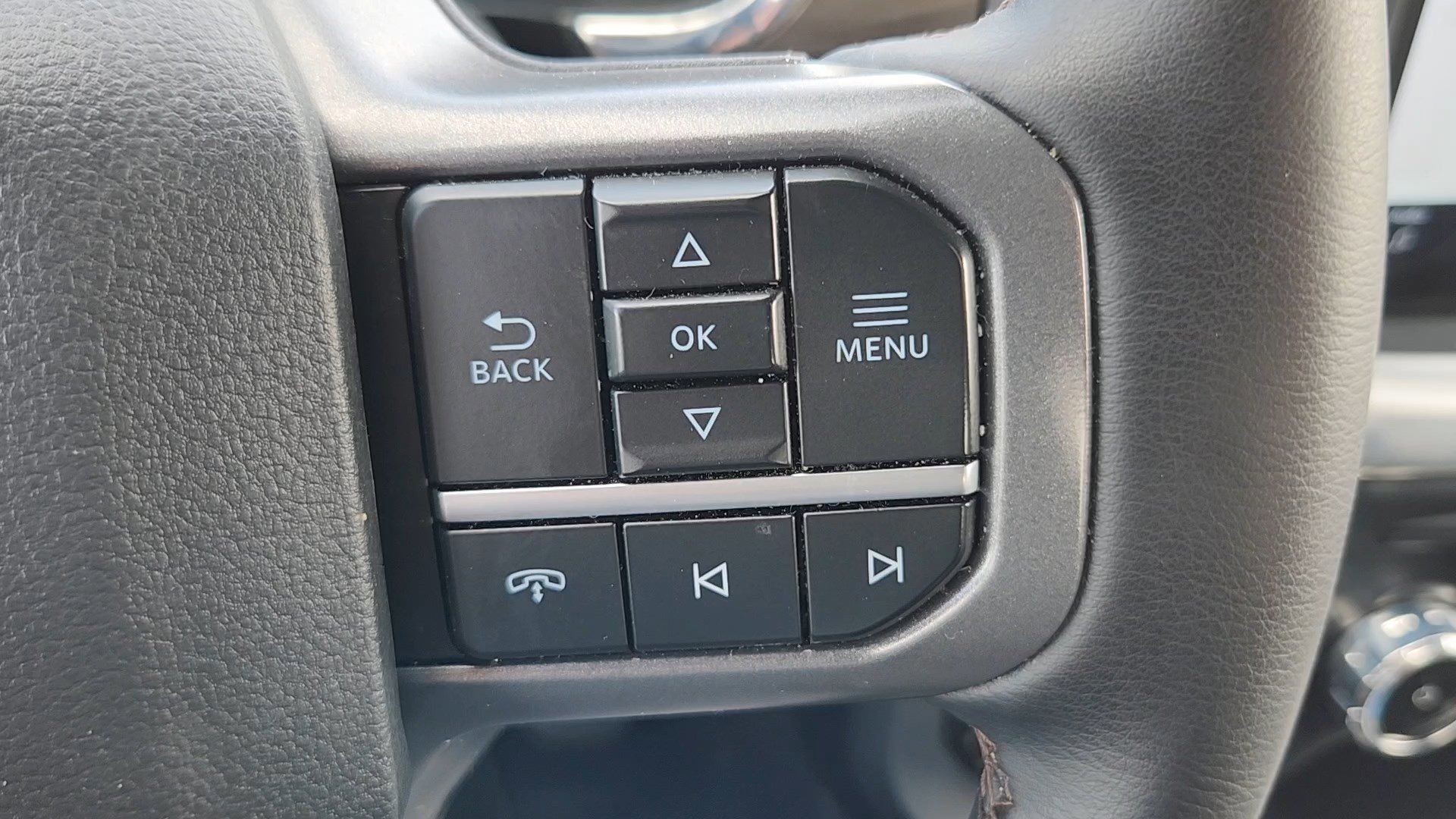 Certified 2025 Ford F150 Lariat AWD/4WD image 13