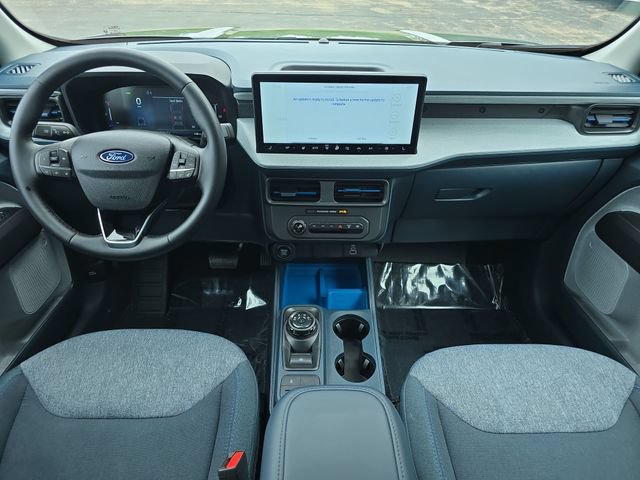 Certified 2025 Ford Maverick XLT w/ Equipment Group 301A AWD/4WD image 18