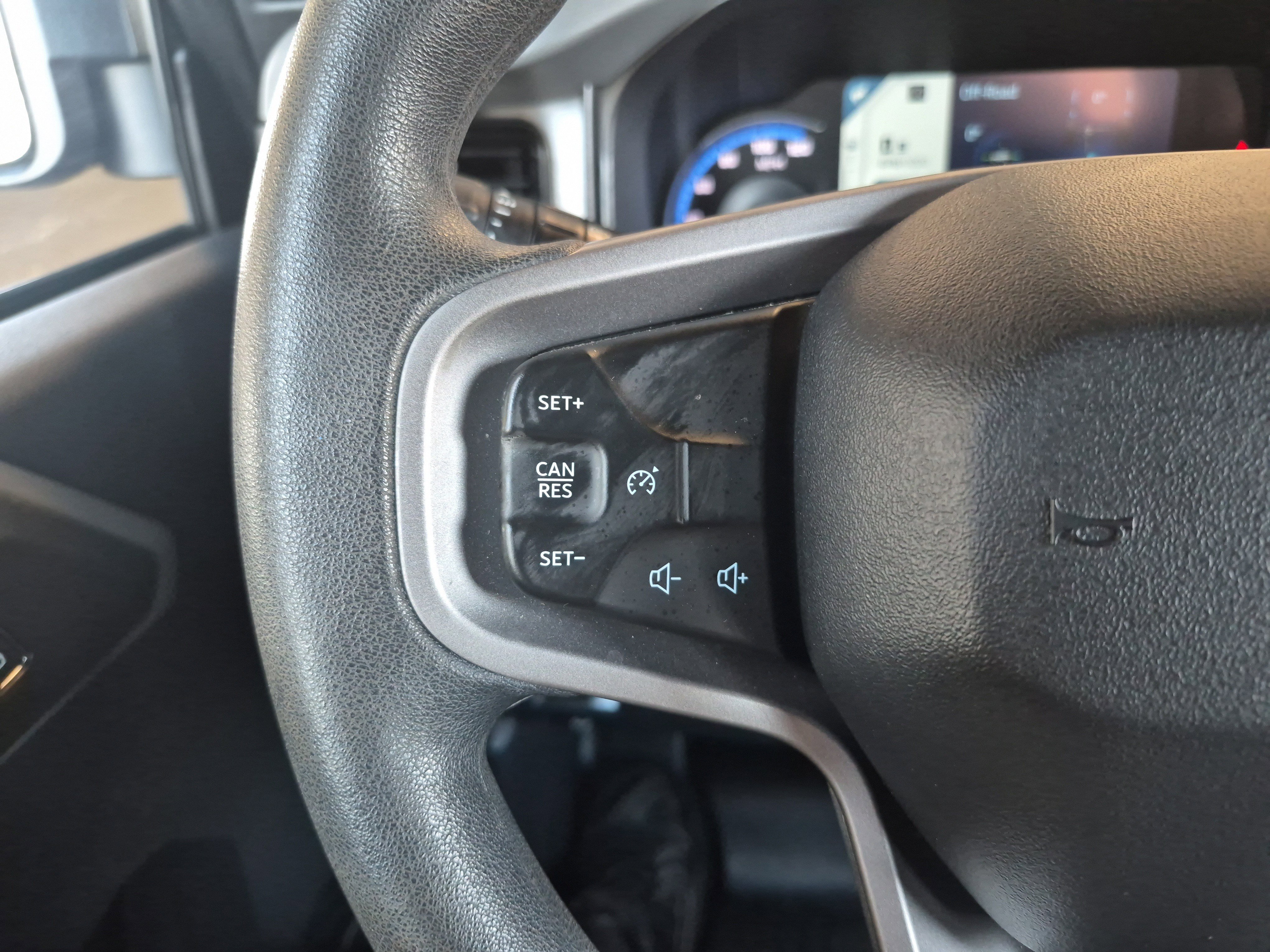 Certified 2022 Ford Bronco 4-Door image 21