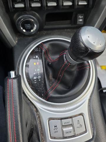 Used 2017 Subaru BRZ Limited RWD image 29