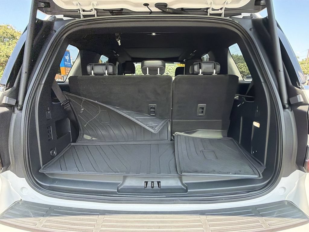 Certified 2023 Ford Expedition Timberline AWD/4WD image 30