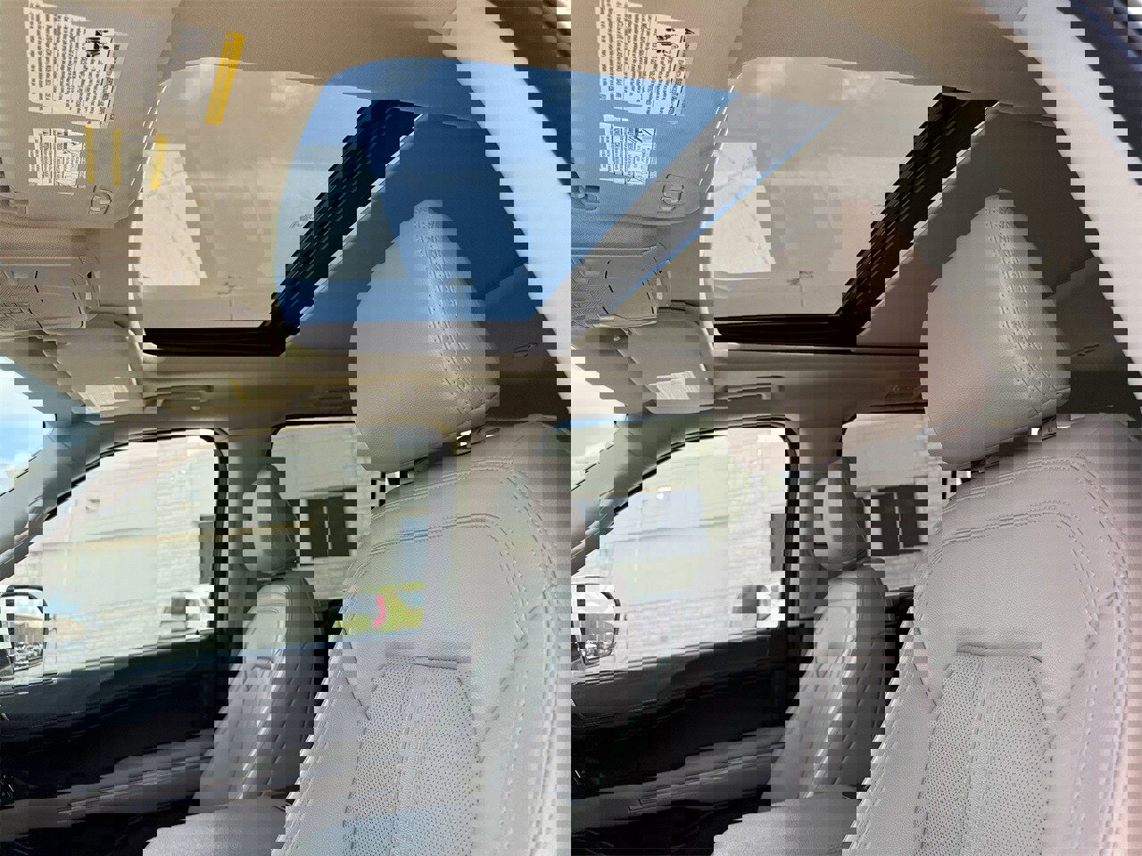 Certified 2024 Ford Expedition Max Limited image 24