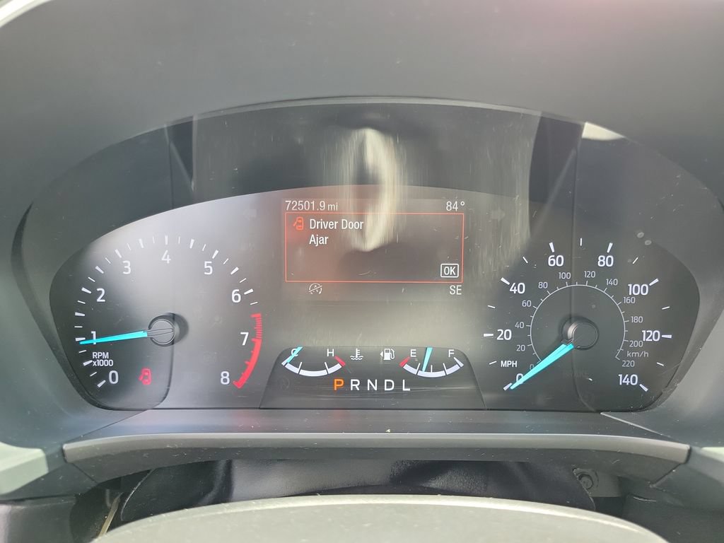 Certified 2020 Ford Escape SE FWD image 26