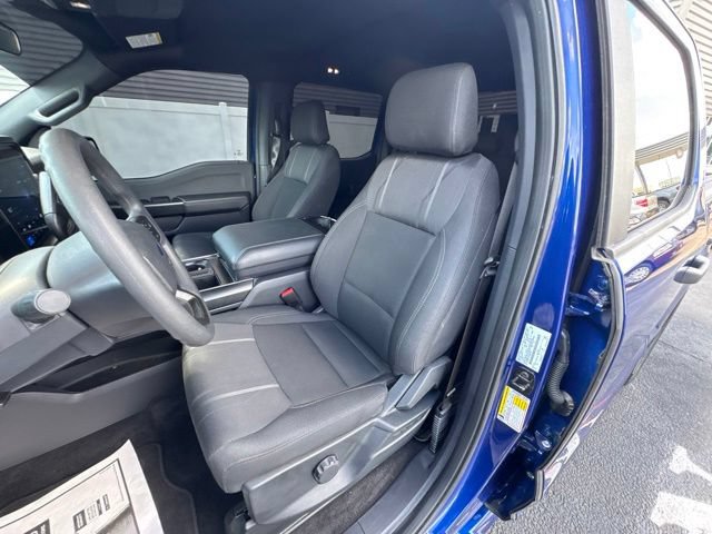 Certified 2026 Ford F150 STX w/ F-150 LOBO Package AWD/4WD image 15
