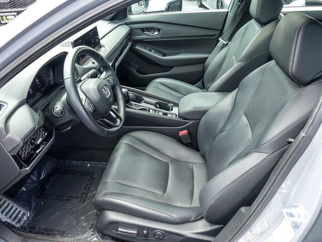 Used 2024 Honda Accord Sport image 13
