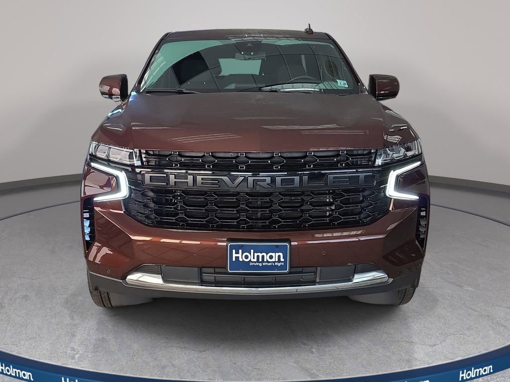 Used 2023 Chevrolet Tahoe LS w/ Max Trailering Package AWD/4WD image 2