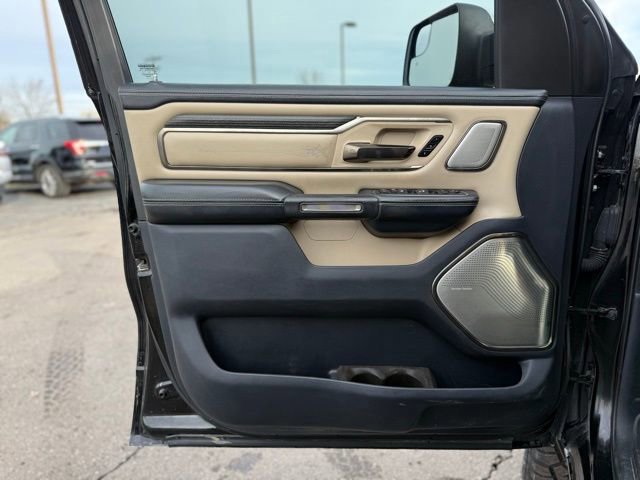 Used 2019 RAM 1500 Limited image 25