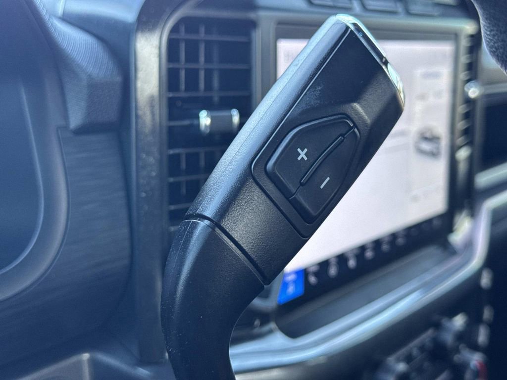 Certified 2024 Ford F150 STX image 15