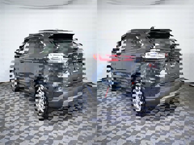 Certified 2023 Ford Edge SEL image 6