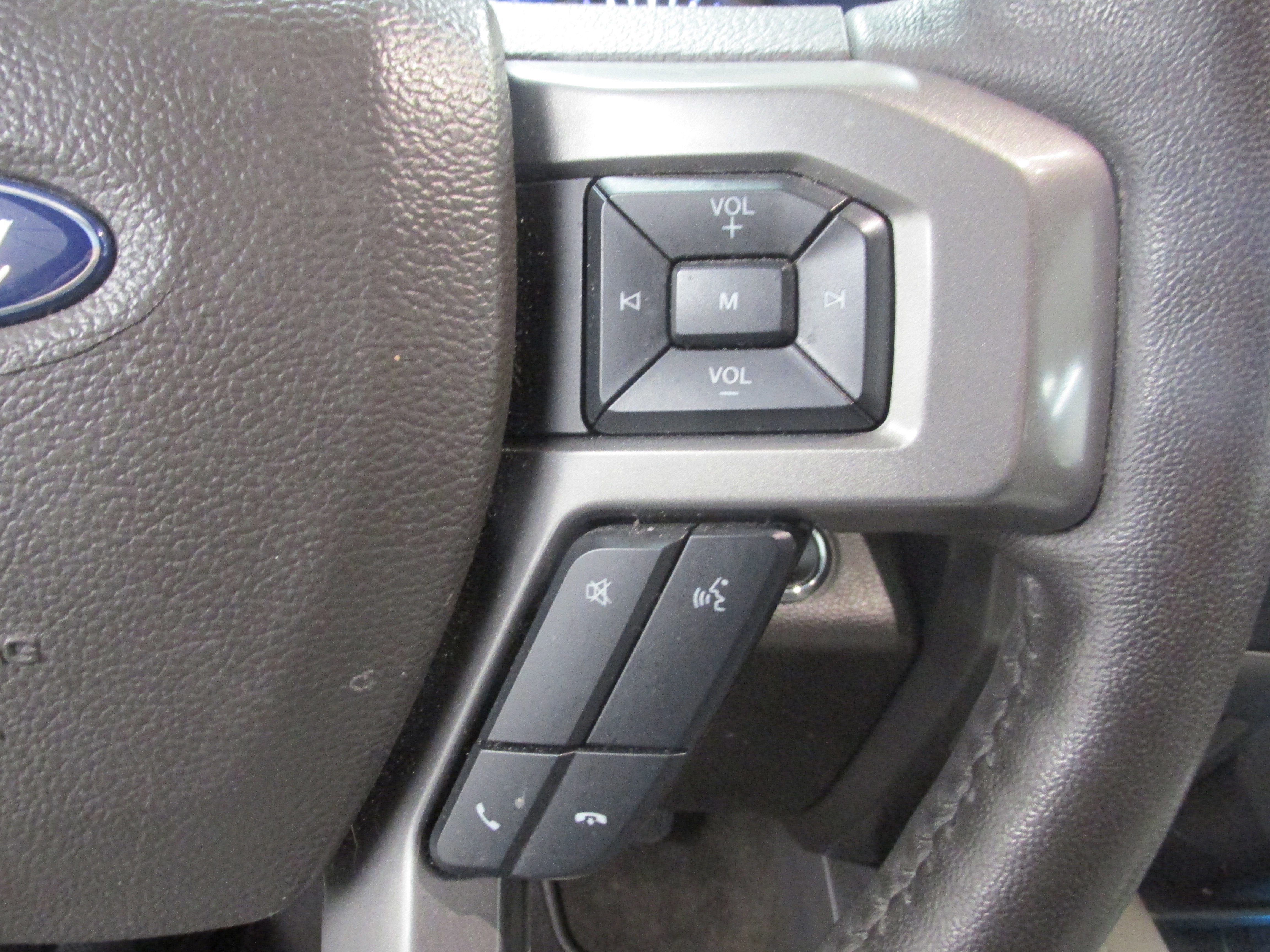 Certified 2021 Ford Expedition XLT image 36