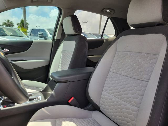 Used 2021 Chevrolet Equinox LT image 20