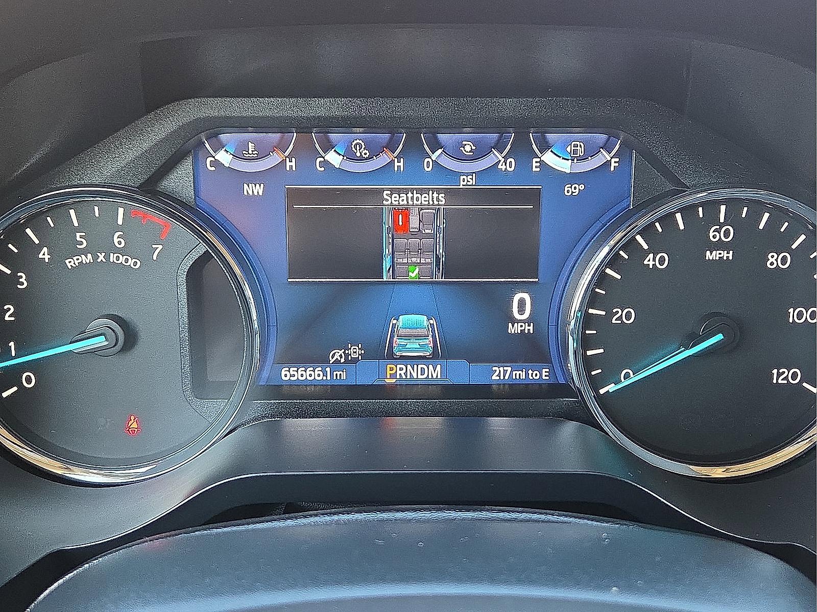 Certified 2024 Ford Expedition XLT image 23