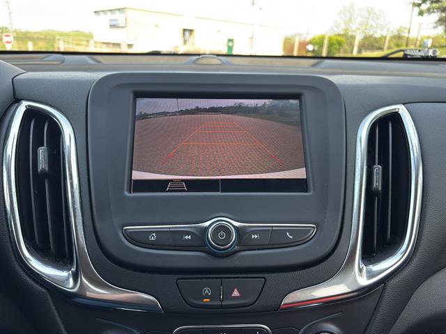 Used 2022 Chevrolet Equinox LT AWD/4WD image 23