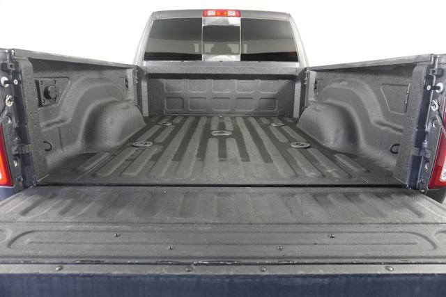 Used 2024 RAM 2500 Tradesman w/ Chrome Appearance Group AWD/4WD image 33