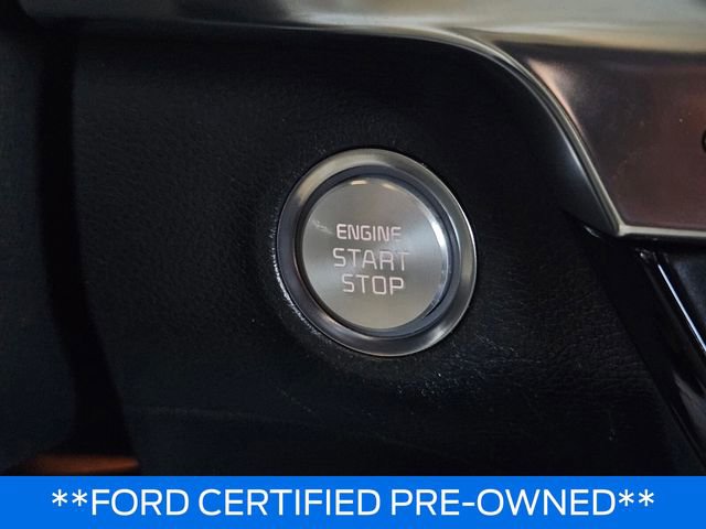 Used 2020 Kia Telluride EX AWD/4WD image 24