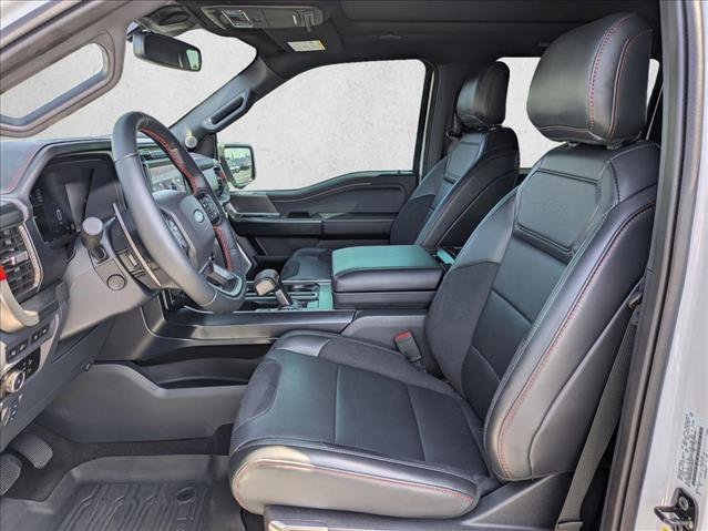 Certified 2024 Ford F150 Raptor AWD/4WD image 17