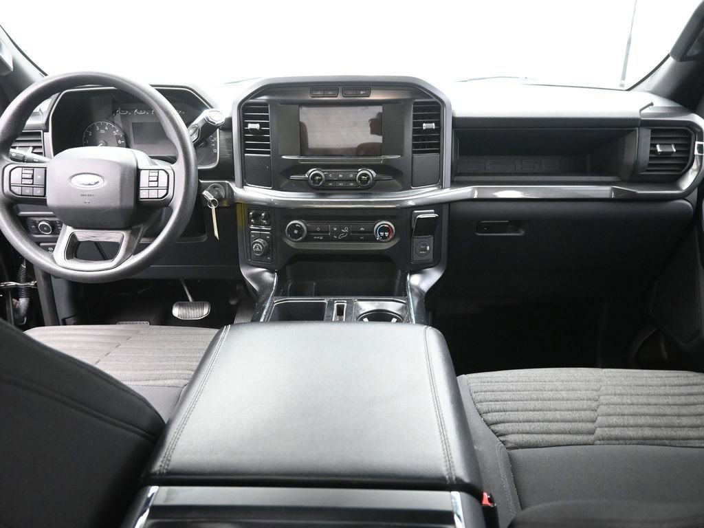Certified 2023 Ford F150 XL w/ STX Appearance Package image 21