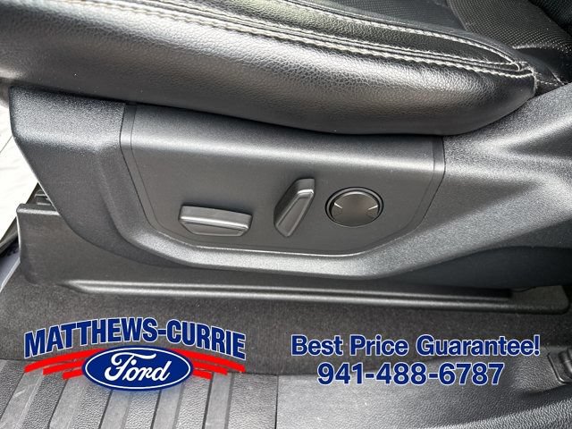 Certified 2020 Ford F350 Lariat AWD/4WD image 11