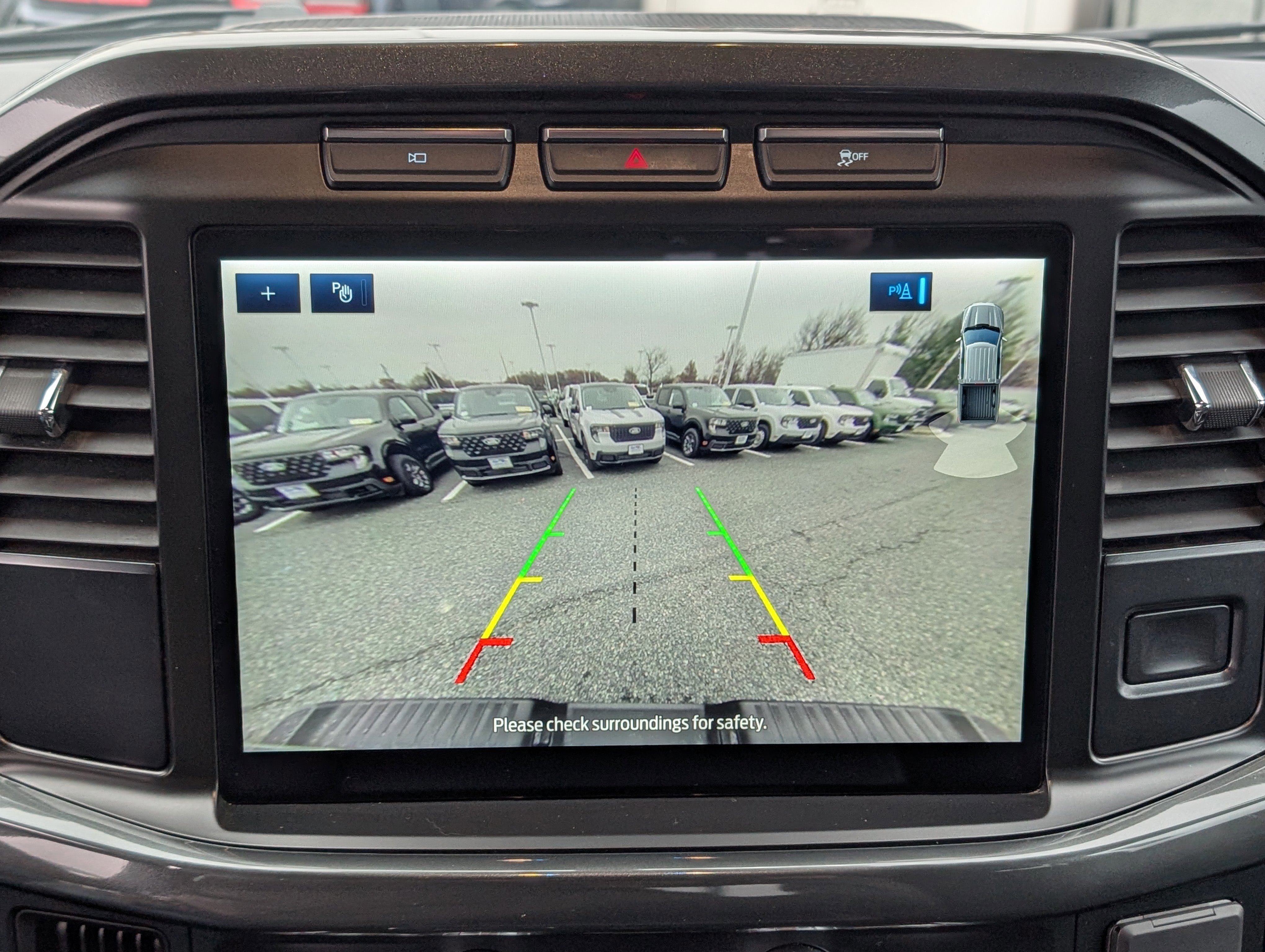 Certified 2023 Ford F150 XLT w/ Equipment Group 302A High image 28