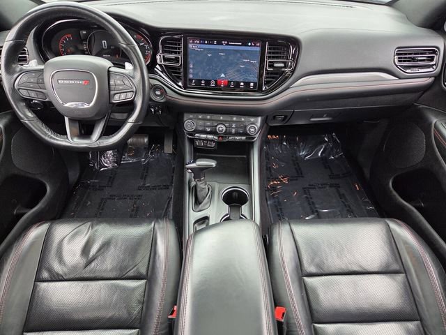Used 2024 Dodge Durango GT AWD/4WD image 12
