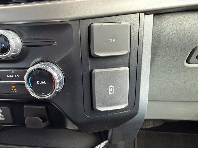 Certified 2024 Ford F150 XLT AWD/4WD image 17