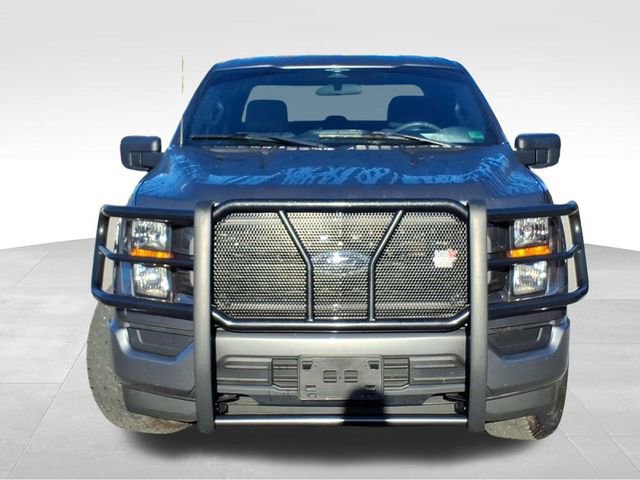 Certified 2023 Ford F150 XL w/ STX Appearance Package image 9