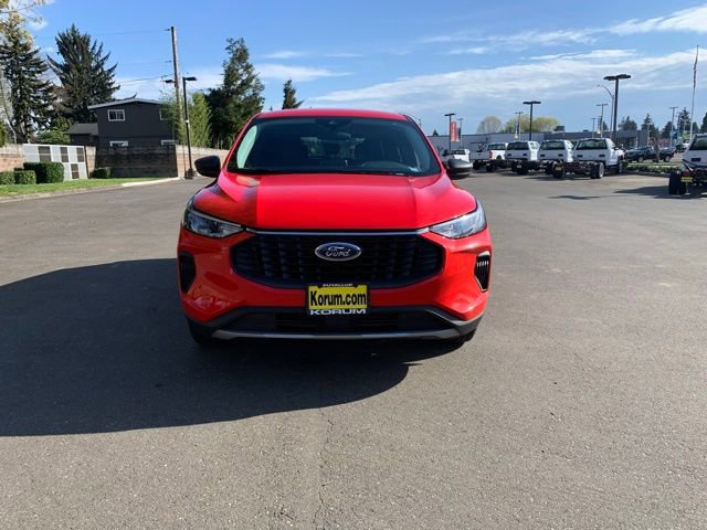 Certified 2024 Ford Escape Active AWD/4WD image 11