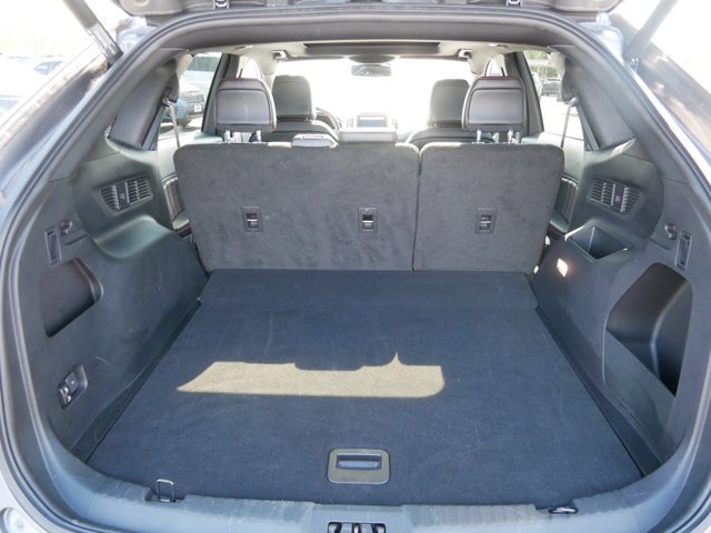 Certified 2022 Ford Edge ST-Line AWD/4WD image 21