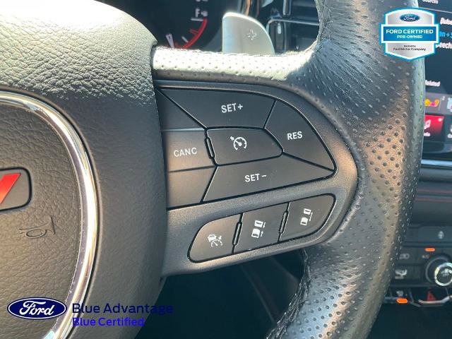 Used 2024 Dodge Durango R/T AWD/4WD image 9