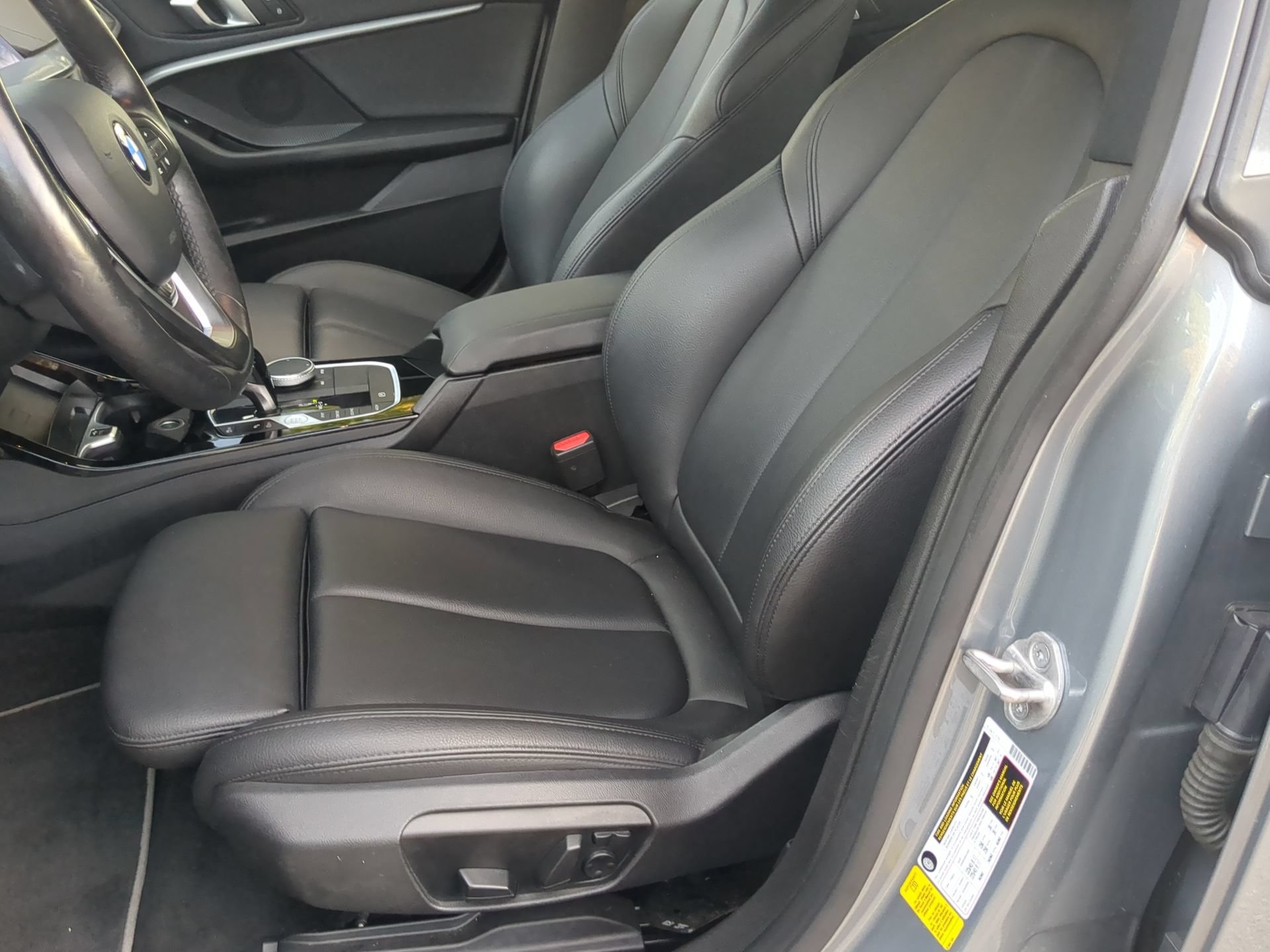 Used 2024 BMW 228i Gran Coupe w/ Convenience Package FWD image 55
