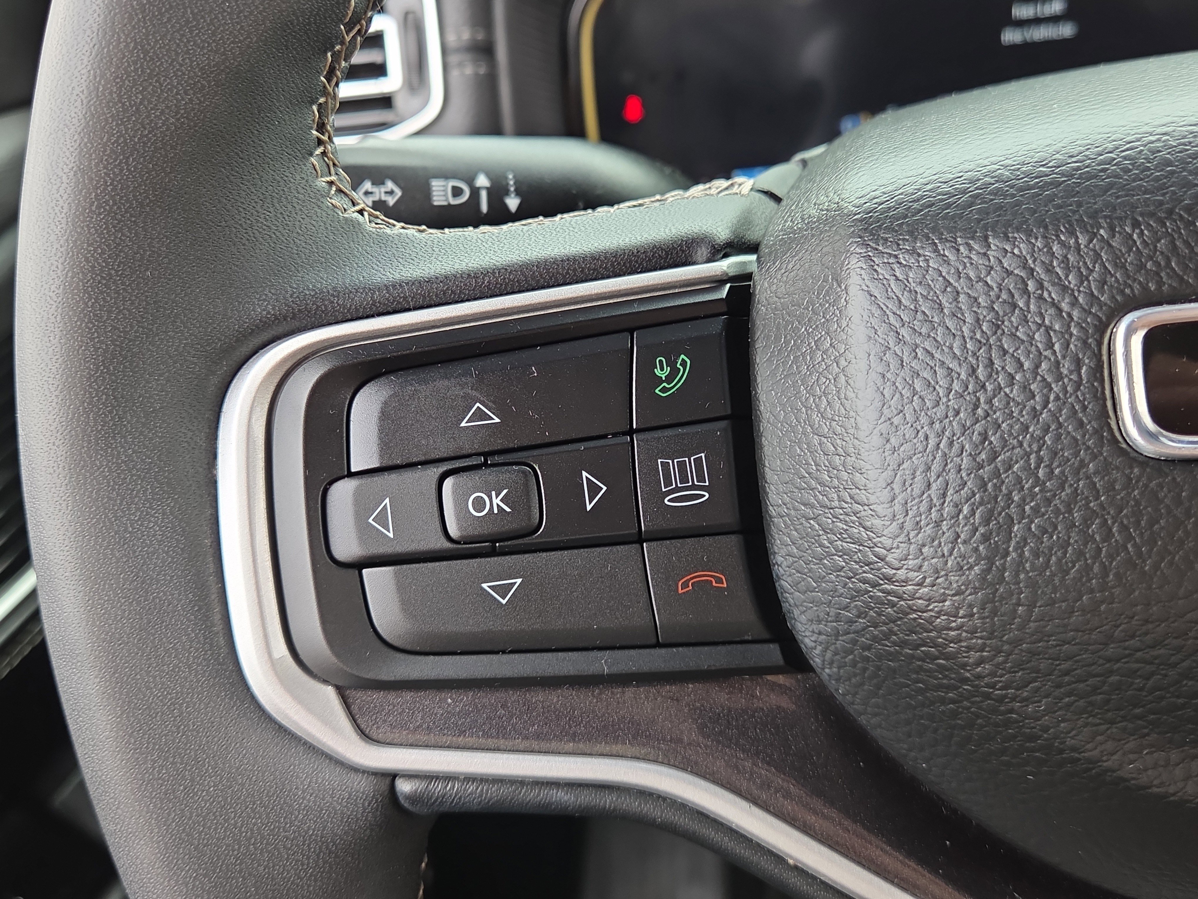 Used 2022 Jeep Wagoneer Series I RWD image 21