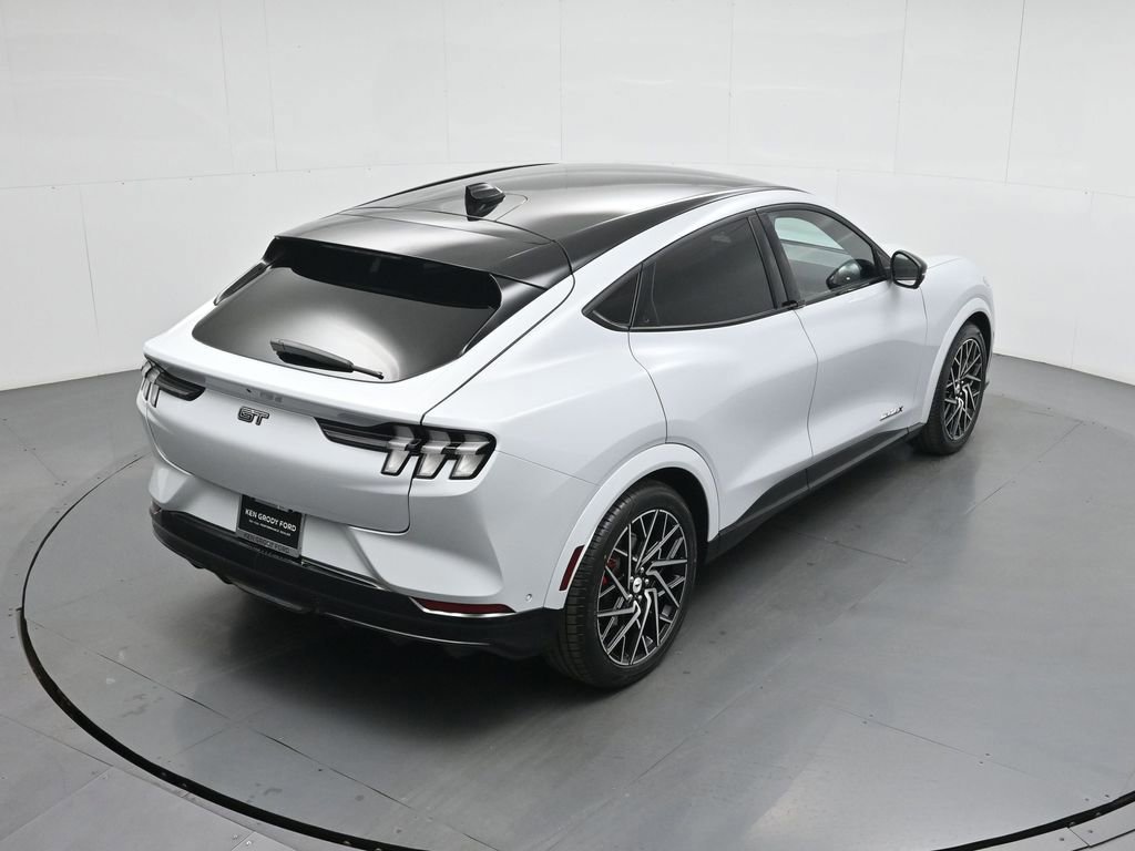 Certified 2023 Ford Mustang Mach-E GT w/ GT Performance Edition image 15