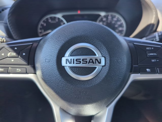Used 2023 Nissan Sentra SV w/ All-Weather Package FWD image 23
