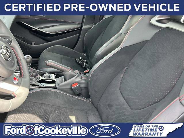 Used 2025 Toyota Corolla GR AWD/4WD image 26