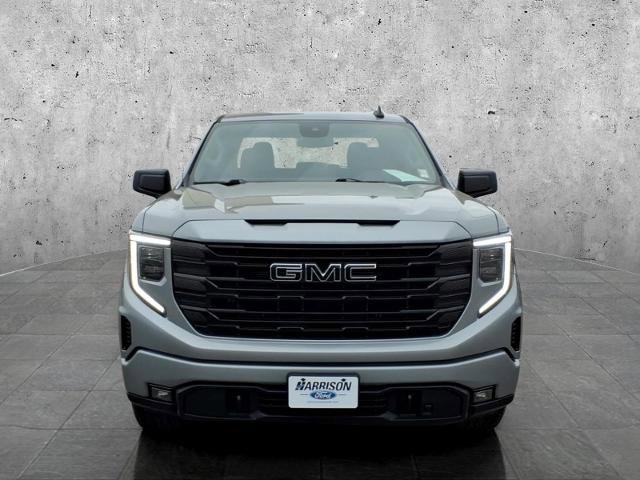 Used 2023 GMC Sierra 1500 Elevation AWD/4WD image 2
