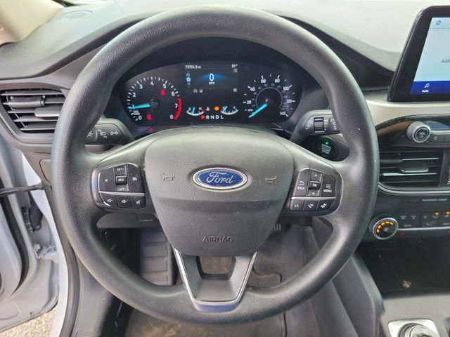 Certified 2020 Ford Escape SE image 23