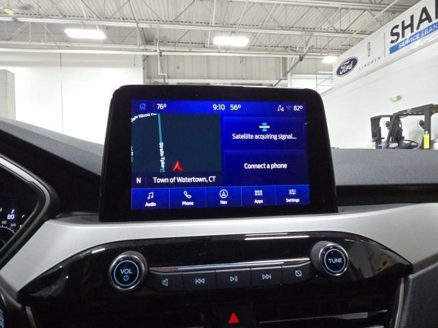 Certified 2022 Ford Escape SEL image 29