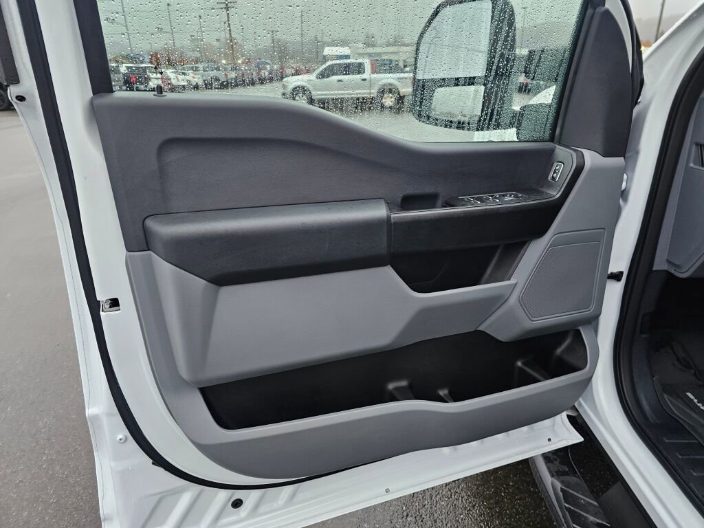 Certified 2024 Ford F250 XL image 15