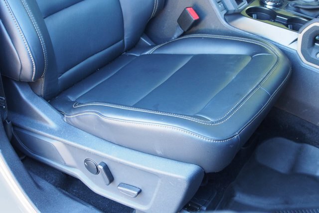 Certified 2025 Ford Bronco Badlands AWD/4WD image 12