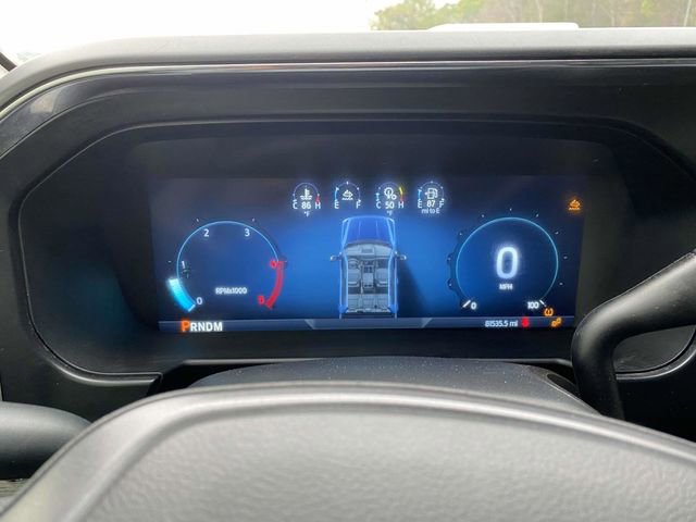 Certified 2023 Ford F250 Lariat image 26