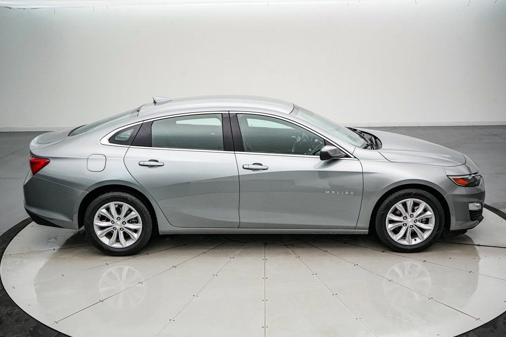 Used 2024 Chevrolet Malibu LT image 6