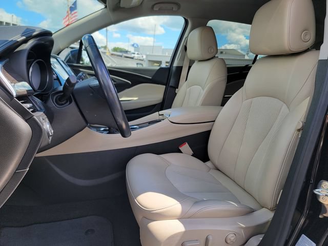 Used 2019 Buick Envision Preferred FWD image 19