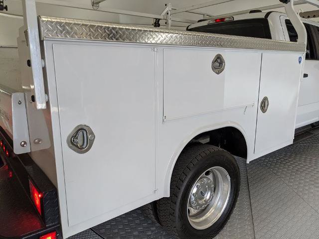 Certified 2024 Ford F450 XL RWD image 28