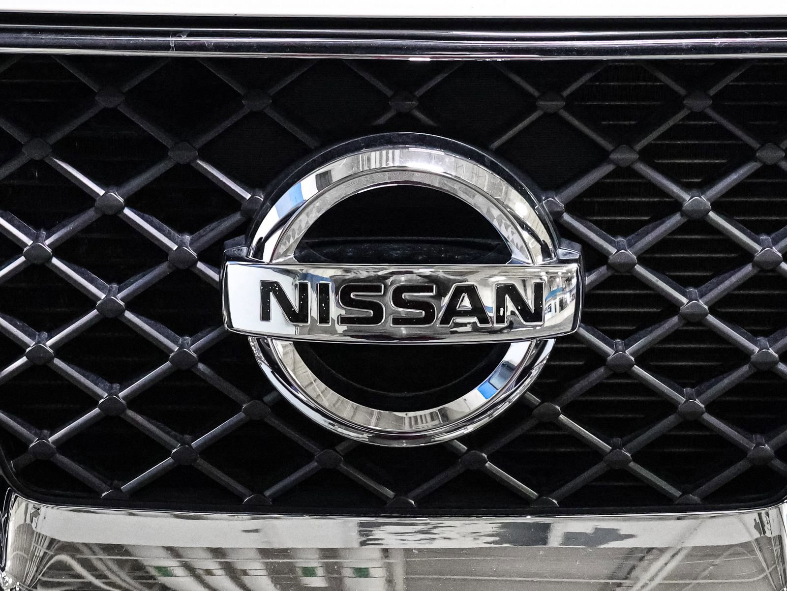 Used 2019 Nissan Frontier SV image 13