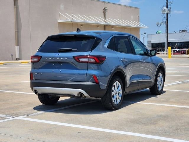 Certified 2024 Ford Escape Active w/ Tech Pack #1 FWD image 5