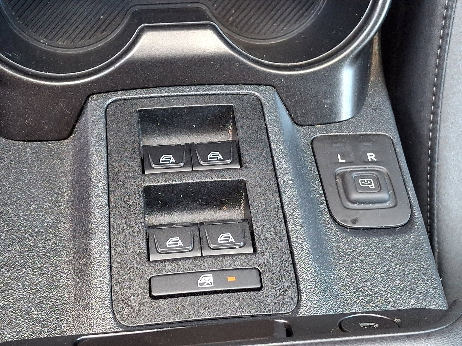 Certified 2021 Ford Bronco Black Diamond AWD/4WD image 24